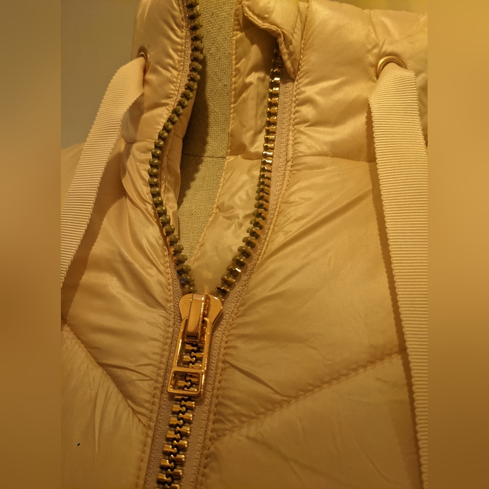 Puffer vest by Falls Creek - Picture 9 of 13